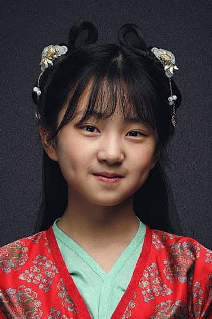 李妮妮