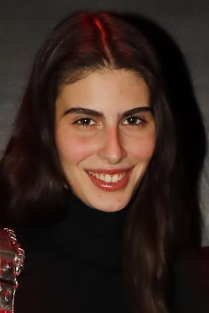 Νάντια Σπηλιωτοπούλου