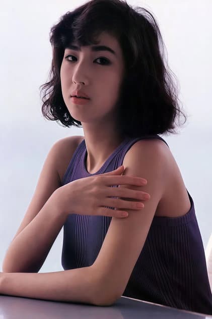 墨田ユキ