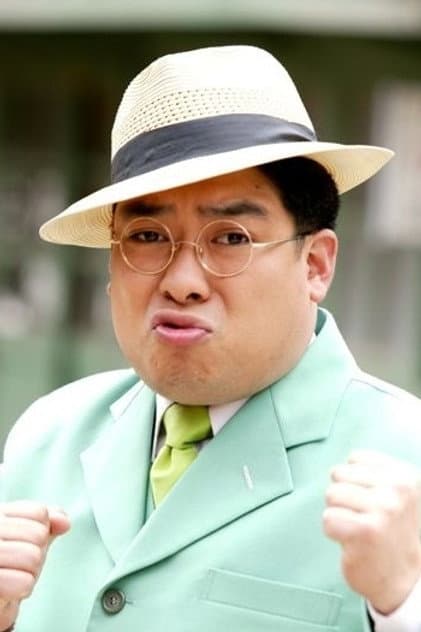 김동수