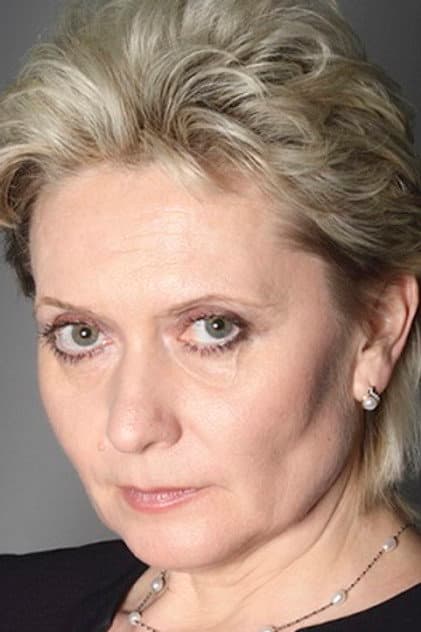 Ирина Вилкова
