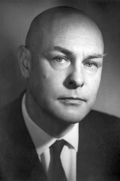 Сергей Полежаев