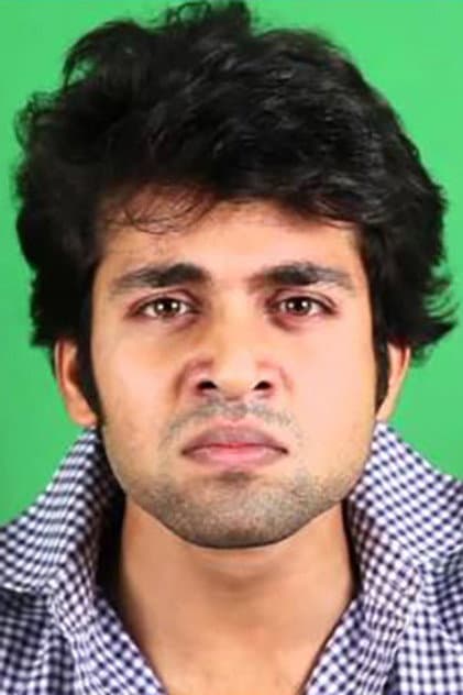 Akash Mukherjee