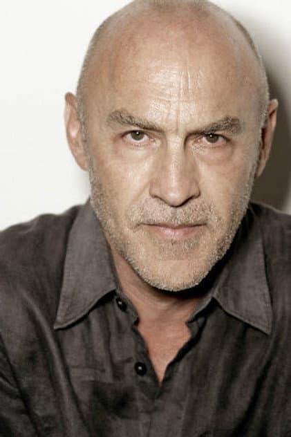 Eugenio Barona