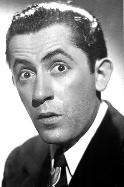 Lenny Kent