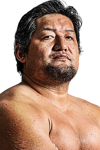 石川修司