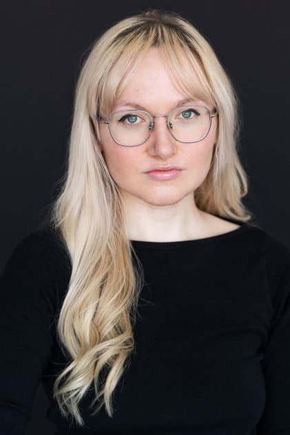 Kyrstyn Kumor