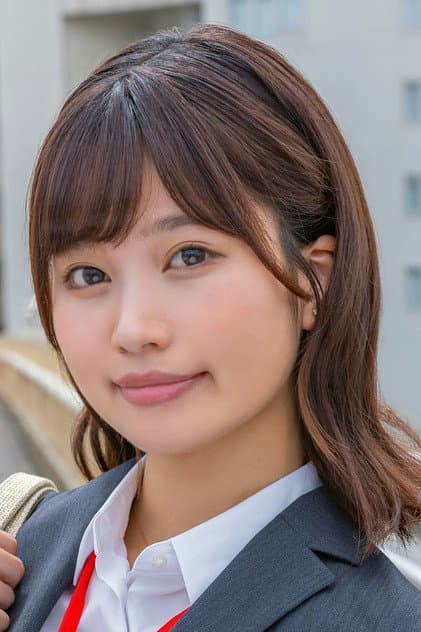 前田美波
