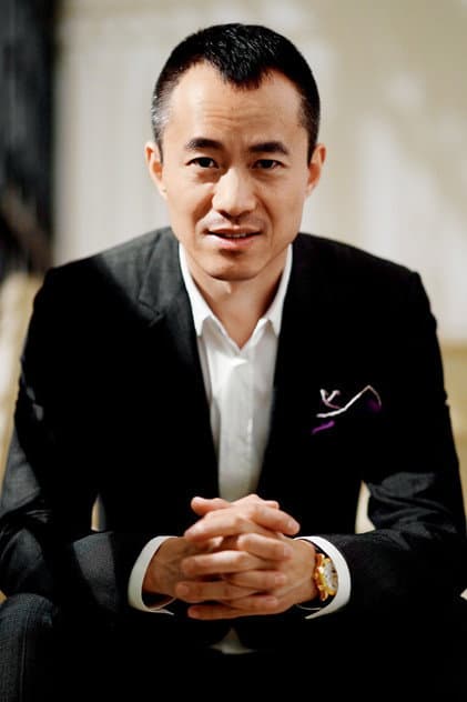 Qiming Qiu
