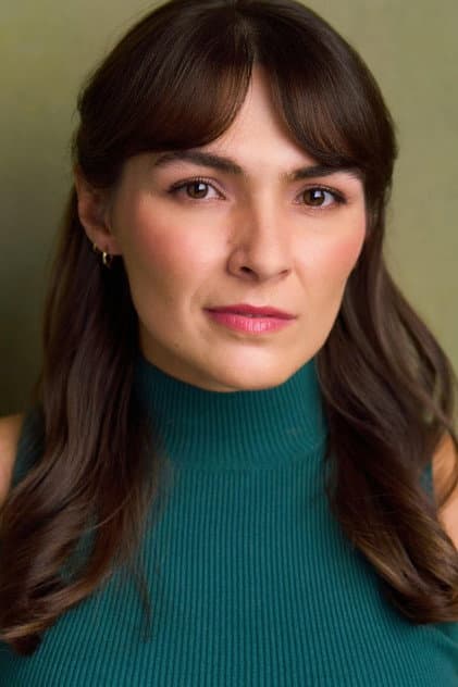 Ashley Terpstra