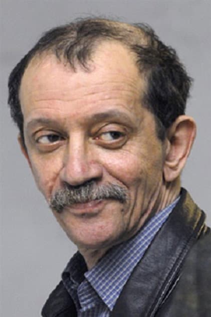 Вадим Жук