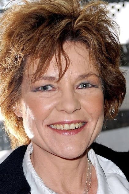 Sabine Paturel