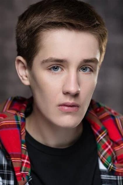 Archie Lyndhurst