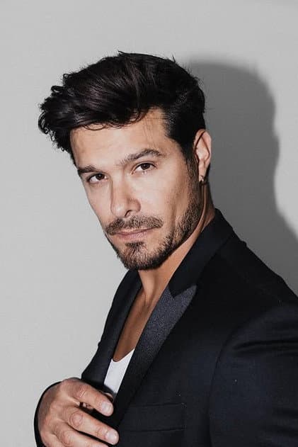 Brandon Peniche