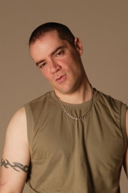 Javier Alcazar