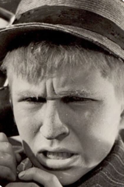 Женя Соколов