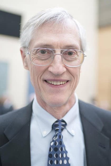 John Mather