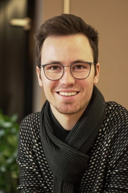 Joshua Wesely