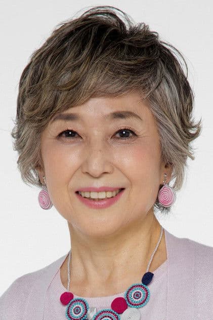 竹下景子