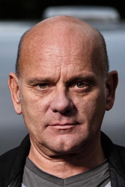 Ulrich Gebauer
