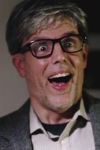 Gary Bosek