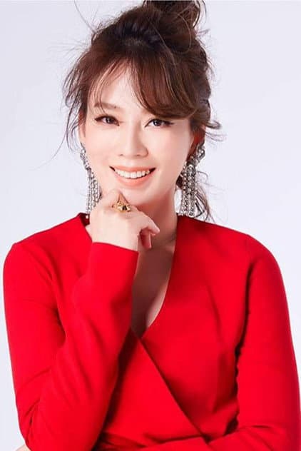 殷悅