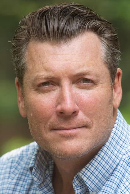 Patrick McAvoy