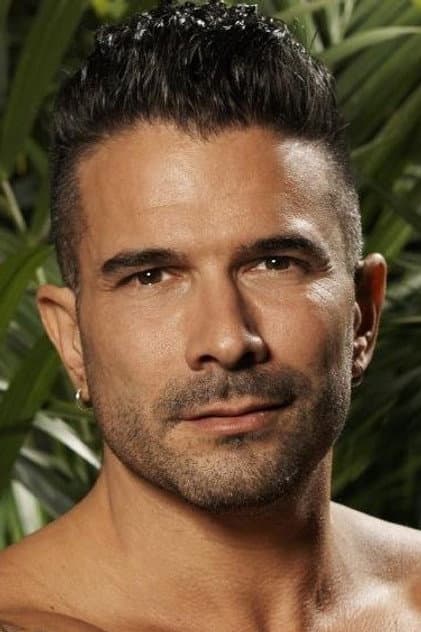 Marc Terenzi