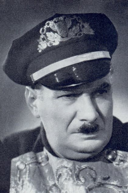 Овсей Каган