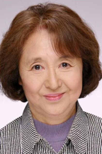 喜多道枝