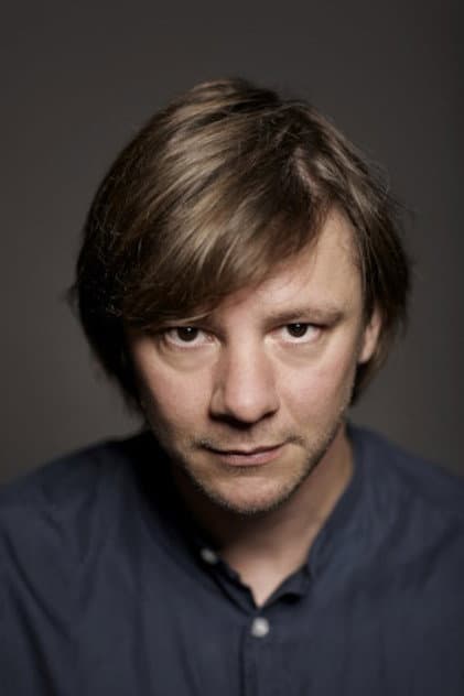 Arjan Smit