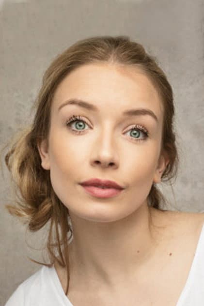 Jade Matthew