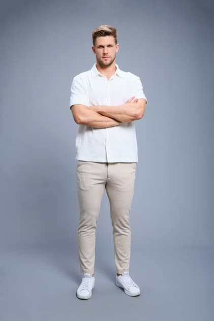 Luca Kruger
