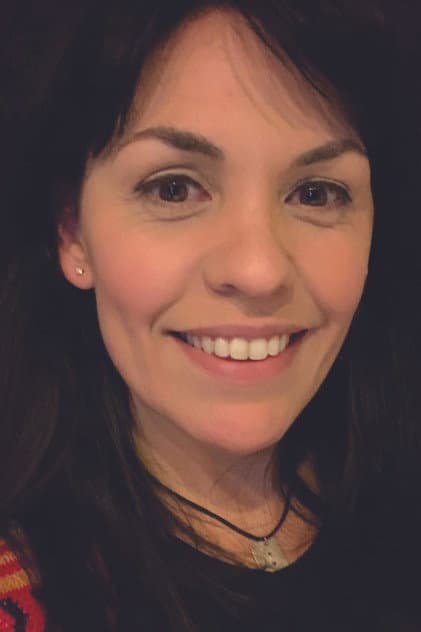 María Lía Bagnoli