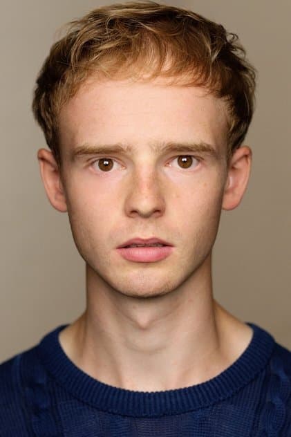 Aron Dochard