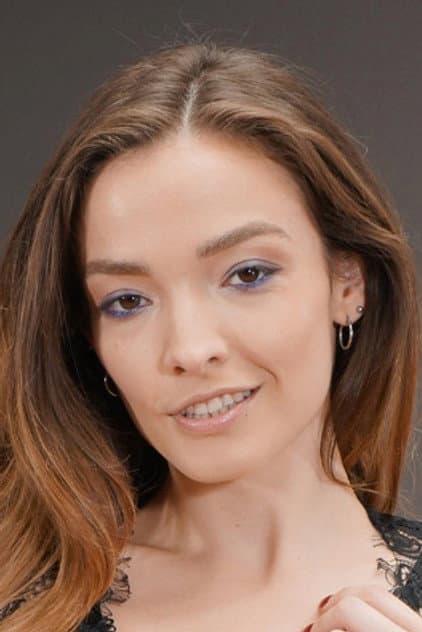 Kylie Nymphette