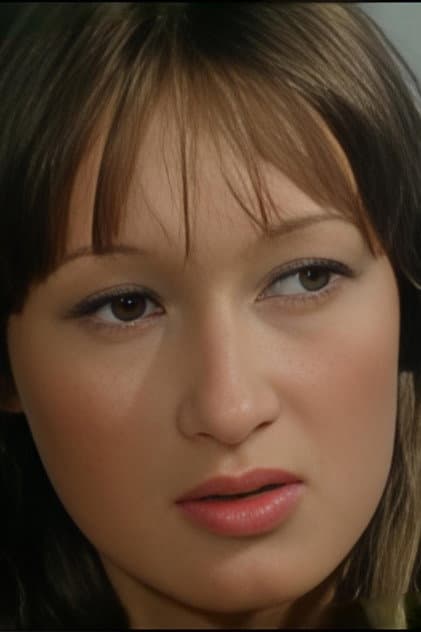 Frédérique Barral