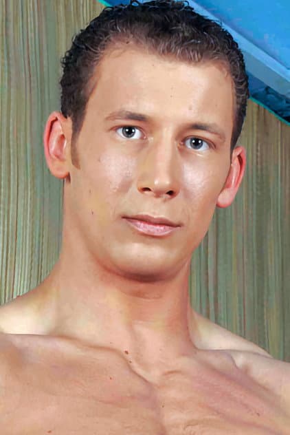 Jay Avedon