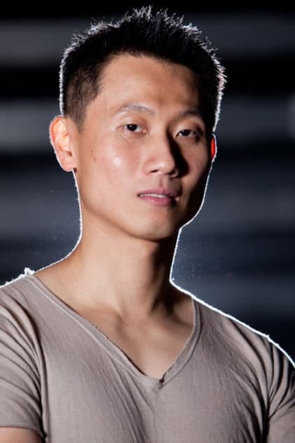 Glenn Chow