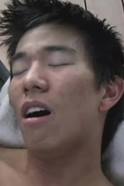 Jude Morisaki