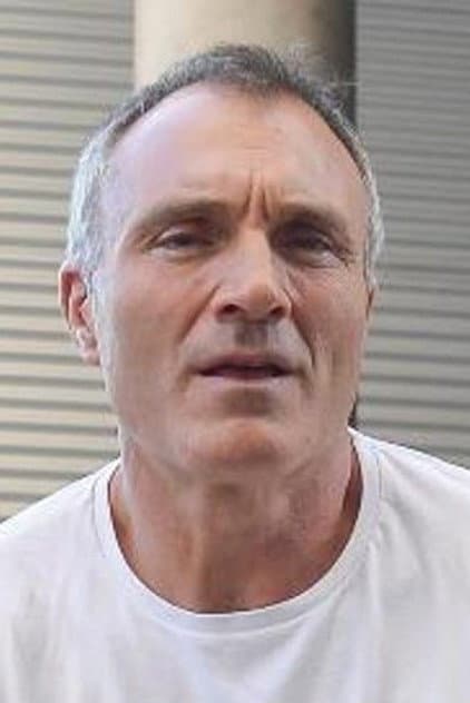 Ignacio Carreño