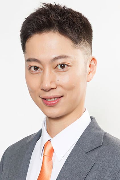 金田哲