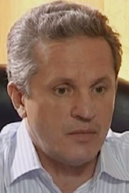 Александр Мынто