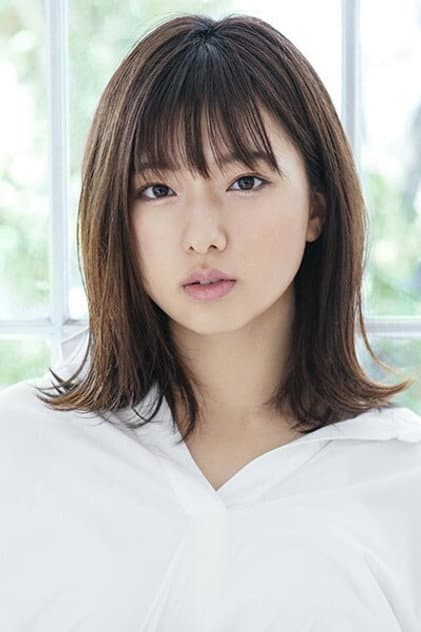 搗宮姫奈