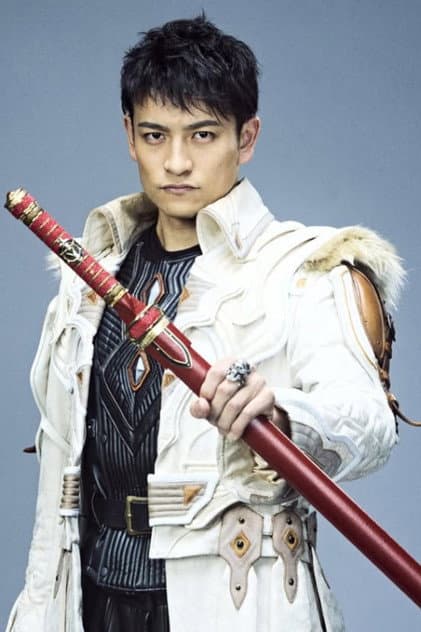 北田 祥一郎