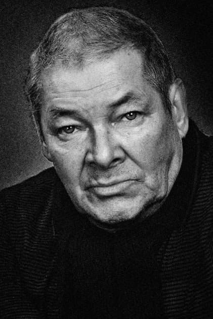Yuri Perov