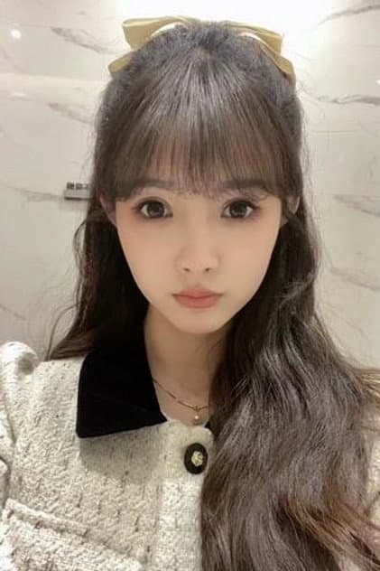 赵美旋