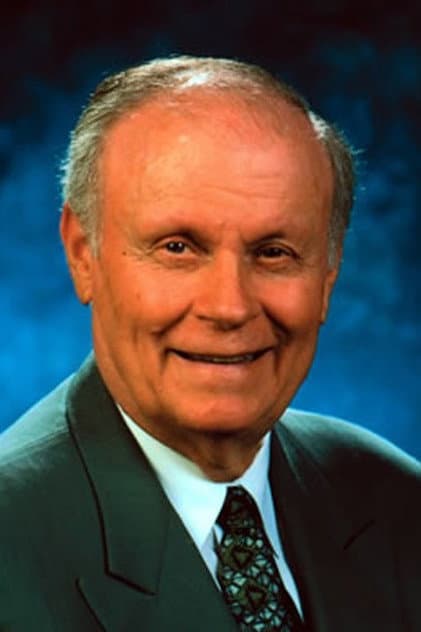 Glen Payne