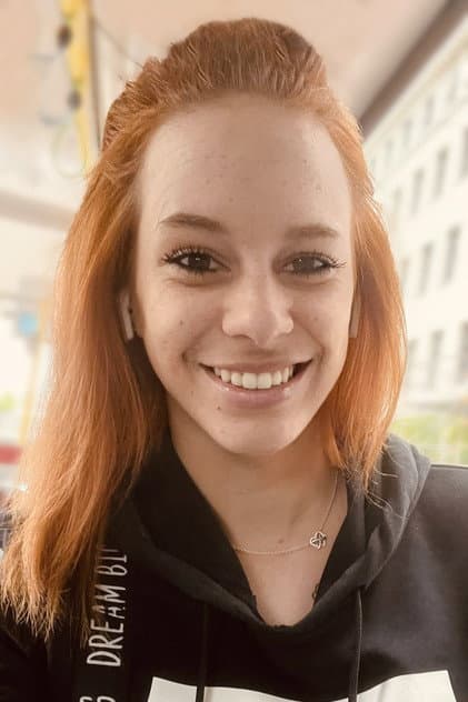 Michaela Bendulová