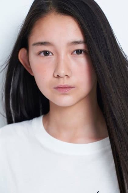 岡井みおん